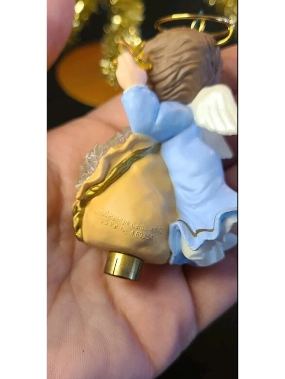 Hallmark 1990 starlight
